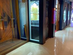 -杭州城中香格里拉大酒店