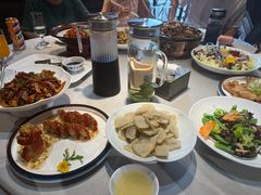 -北平食坊·烤鸭(黄寺大街店)