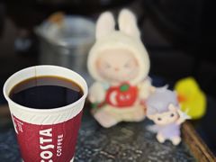 -COSTA COFFEE(上海虹口公园店)