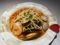 -春树下·树屋花房西餐厅(罍街AS1980店)