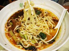 -老乡鸡(南京新街口洪武北路店)