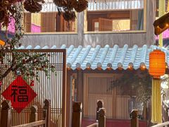 -叶叶菩提·晋福宫