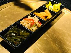 -漫烤鱼&徐州烧烤夜宵(万达店)