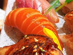 -鮨政· Omakase(港汇恒隆广场店)