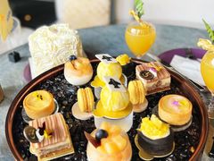 -北京康莱德酒店