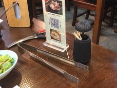 -首尔馆韩国料理(金童路店)