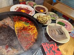 -蜀大侠火锅(总府路店)