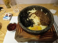 -秀伴韩式主题餐厅(泰龙城店)