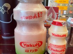 -喜茶(广州北京路惠福东店)