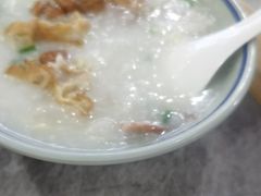西关艇仔粥-银记肠粉店(市二宫店)
