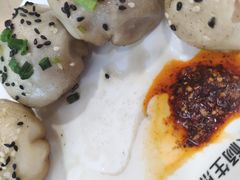 -小杨生煎(成山巴黎春天店)
