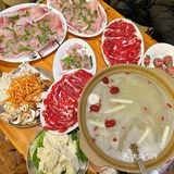 ❄️冬天怎么能不吃打边炉呢