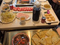 -红鼎坊·老成都火锅(新南门店)