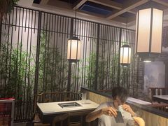 -野妹经典火锅(保利店)