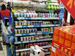 -京客隆超市(京源店)