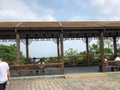 -广州市帽峰山景区