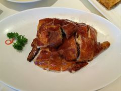 -利苑酒家(合景国际金融广场店)