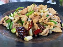 -宣威年猪饭·二十年云南家常菜·特色小炒肉(金碧店)