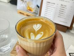 -CoffeeVendor(西乡店)