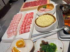 -海底捞火锅(百盛步行街广场店)