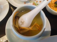 -杭州和达希尔顿逸林酒店·和园中餐厅-杭帮菜名店