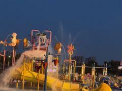 -华夏文旅海洋公园