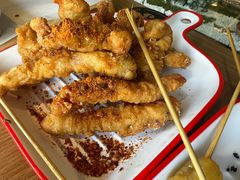 -奉天宴遇烧烤·冒锅
