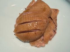 -狮王府淮扬菜(夫子庙老门东店)