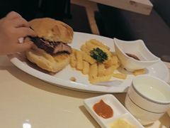 -本味轩精品茶餐厅(黄山路店)