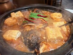 -乡里八闽·福州乡土菜(高宅店)