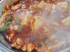 -小民大排档(马场角横路店)