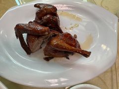 光明炸乳鸽-老字号蛇口德记烧腊饭店·海鲜加工