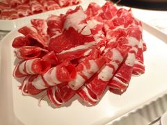 -丁卯•铜锅涮肉(工体店)