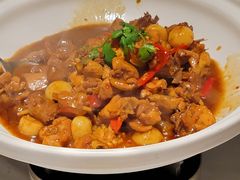 -千百味红餐厅·江西菜(绿地双子塔店)