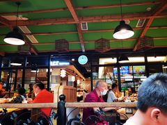 -龙抄手食府(浣花北路店)