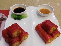 -点都德(汇胜楼店)