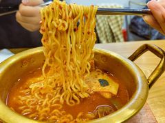 -李先生的首尔小馆(松江启源广场店)