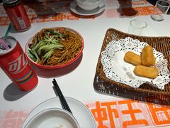 -熊记虾王·小龙虾(东晓南店)