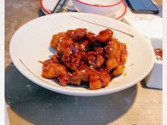 -新白鹿餐厅(金鹰新街口店)