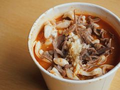 -四里沙茶面(七星西路分店)