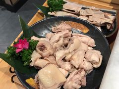 -煲宫猪肚鸡(晶品店)