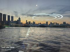 -武汉关码头(轮渡站)