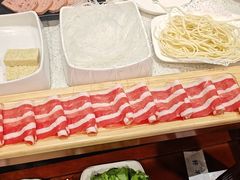 -京城胜利涮羊肉(禧乐汇店)