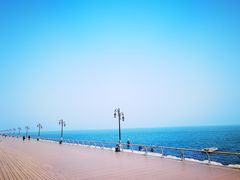-海韵乐宿露营民宿