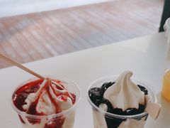 -麦当劳(保利若比邻店)