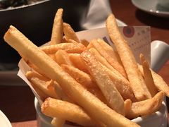 -上海柏悦酒店·世纪100牛排馆