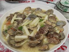 -辣螃铠盆盆蟹大排档(海昌店)