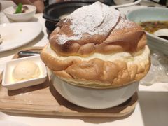 -港丽餐厅(高德置地店)