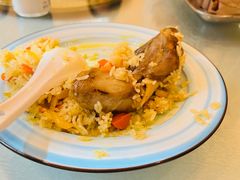 -马尔龙新疆饭店·清真(瑞景店)