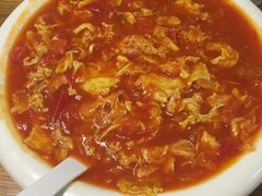 西红柿炒鸡蛋-妈妈的味道(工人体育场东路店)